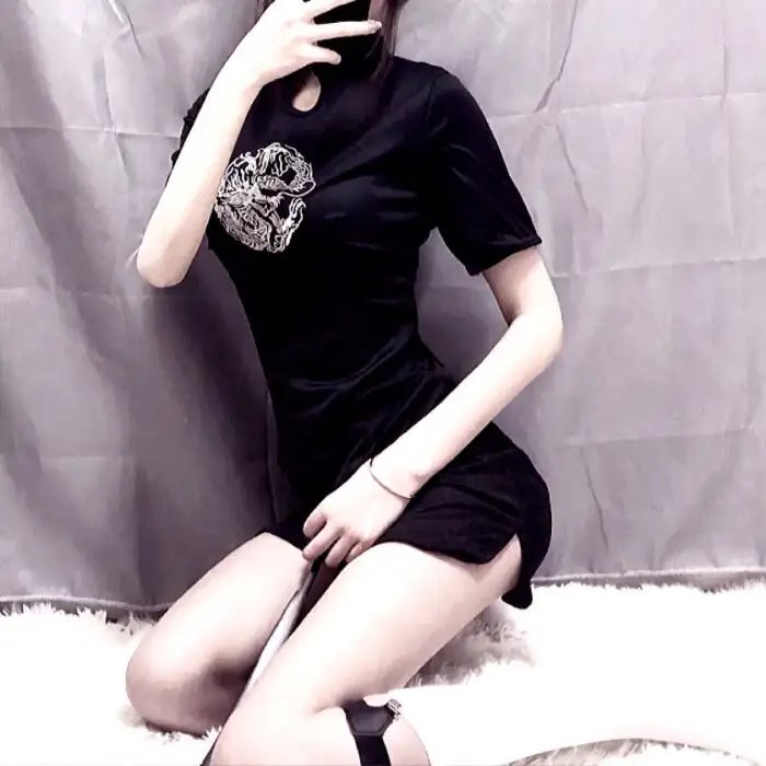 未命名恐怖片