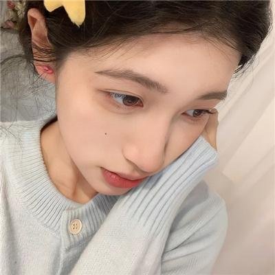 男人的香气